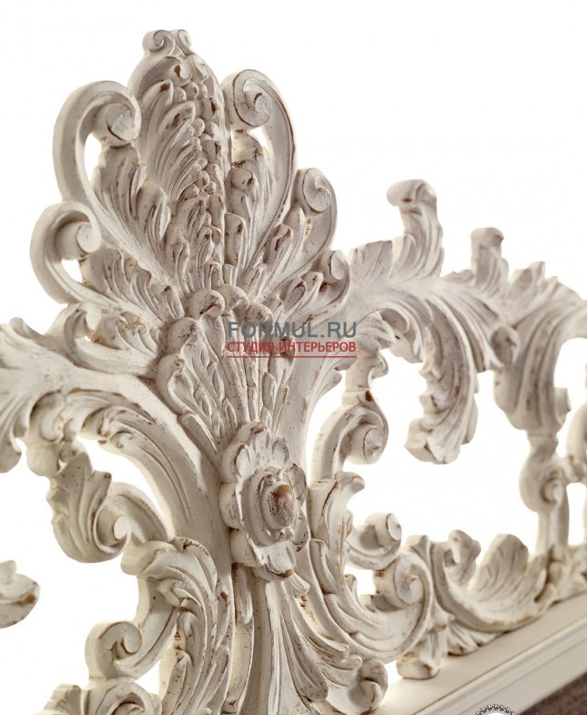 Кровать SPINI 21416